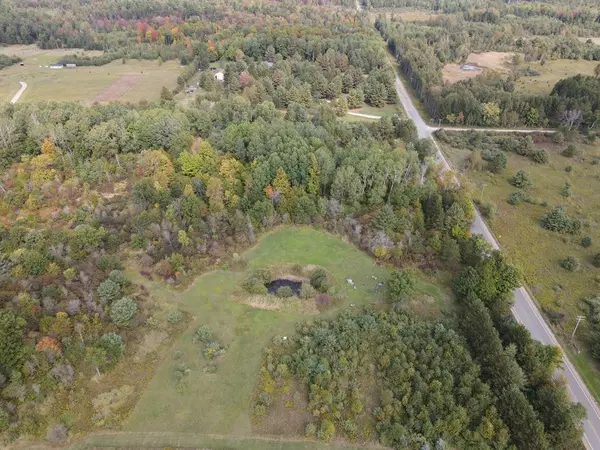 South Branch Twp, MI 48653,0VL Chase Bridge Rd