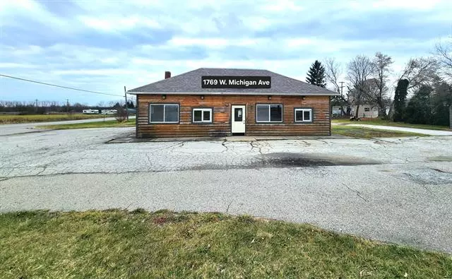 Clinton Twp, MI 49236,1769 W Michigan Avenue