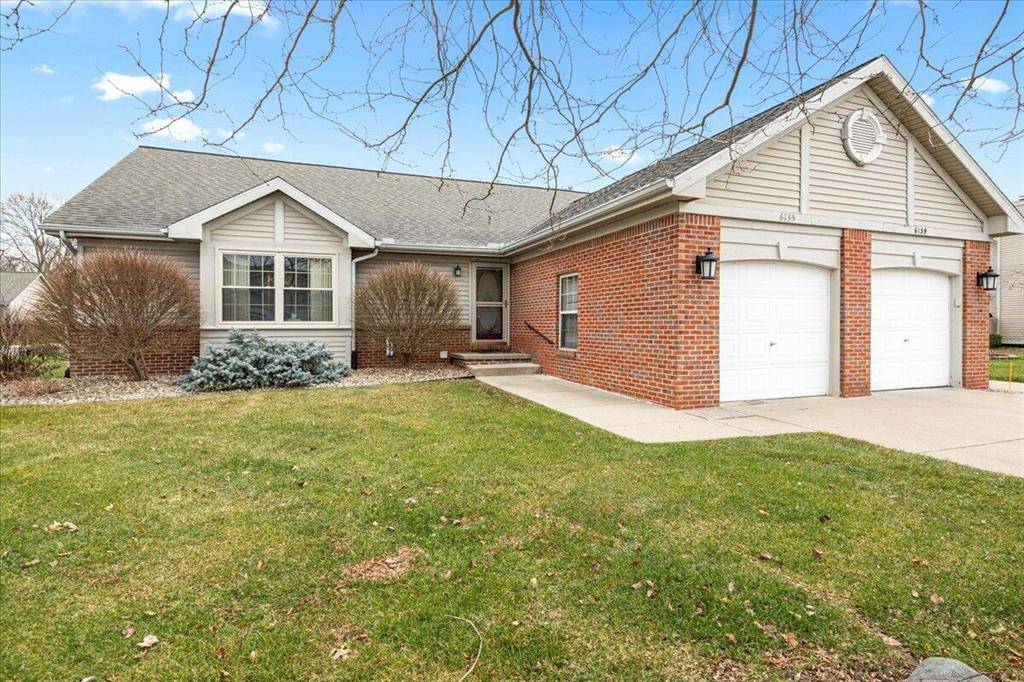 6135 Colony Park Drive,  Ypsilanti Twp,  MI 48197