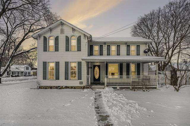 515 Kilbuck Street W, Tecumseh, MI 49286