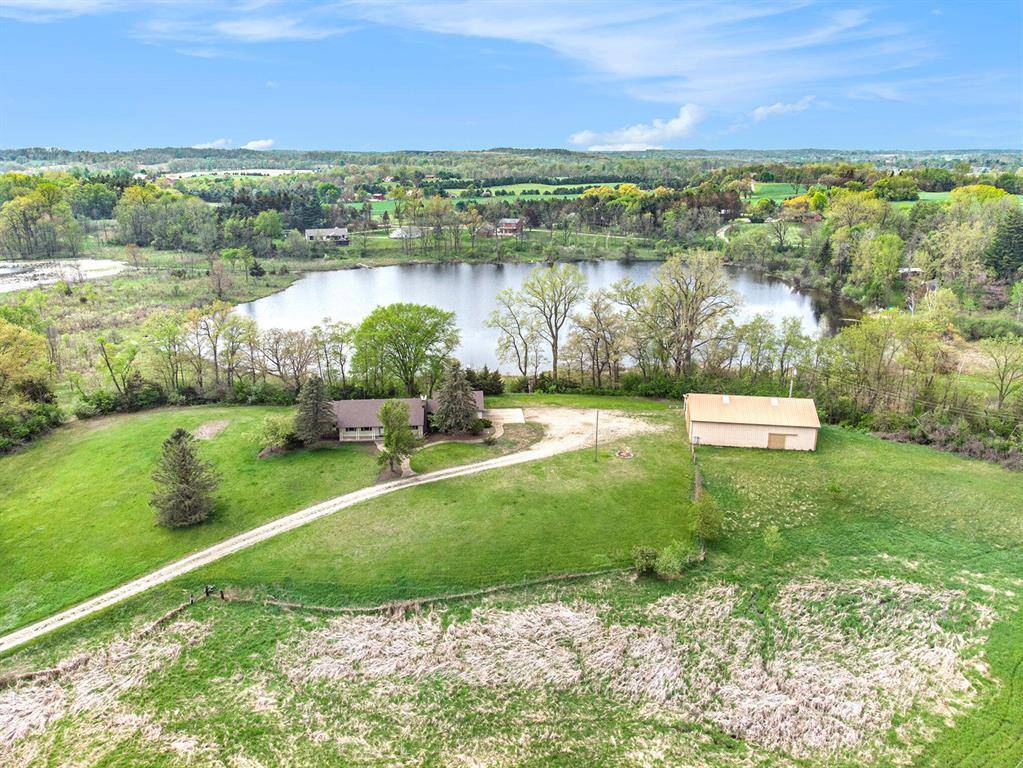 Bridgewater Twp, MI 49236,12530 Wilbur Road