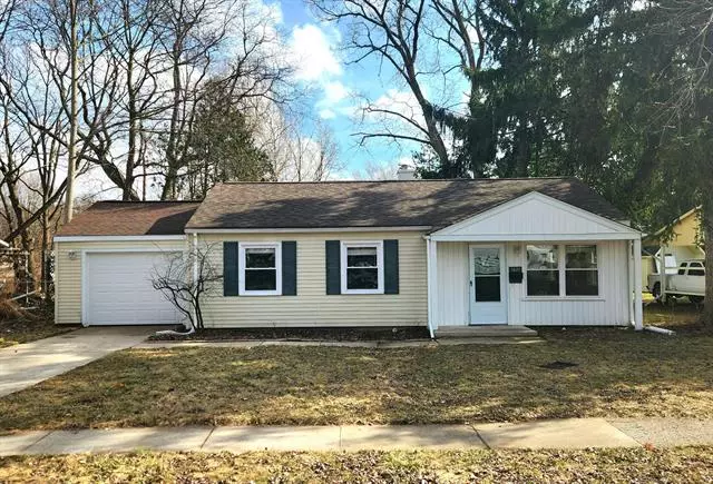 3622 Oakwood Street, Ann Arbor, MI 48104