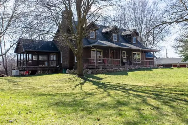 880 W Delhi Road, Scio Twp, MI 48103