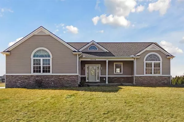 12258 Old Farm Lane, Grass Lake Twp, MI 49240