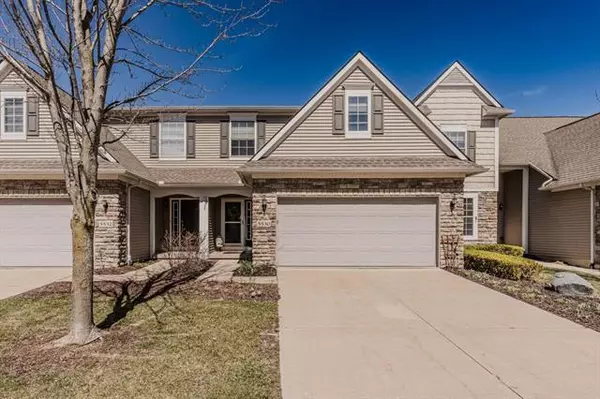 5530 Gallery Park Drive, Scio Twp, MI 48103