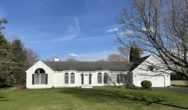 5931 Bellwether Drive, Lodi Twp, MI 48176