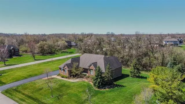 9042 McKendry Drive, York Twp, MI 48176