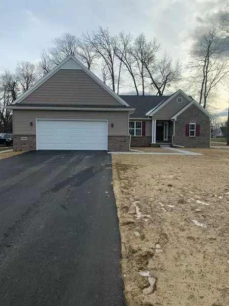1599 Nicholas Lane, Raisin Twp, MI 49221