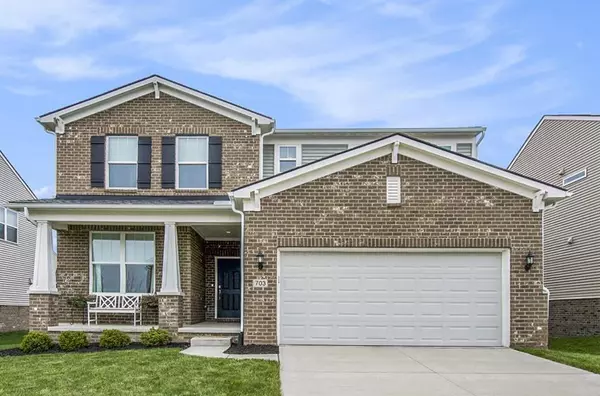 Pittsfield Twp, MI 48108,703 Groveland Circle