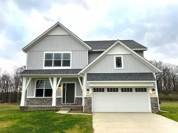 5882 Trailside Lane 139, Whitmore Lake, MI 48189