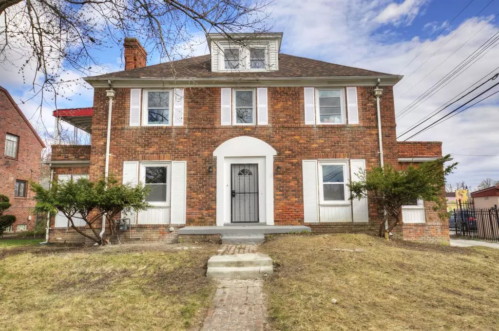Detroit, MI 48223,19719 Bretton Drive
