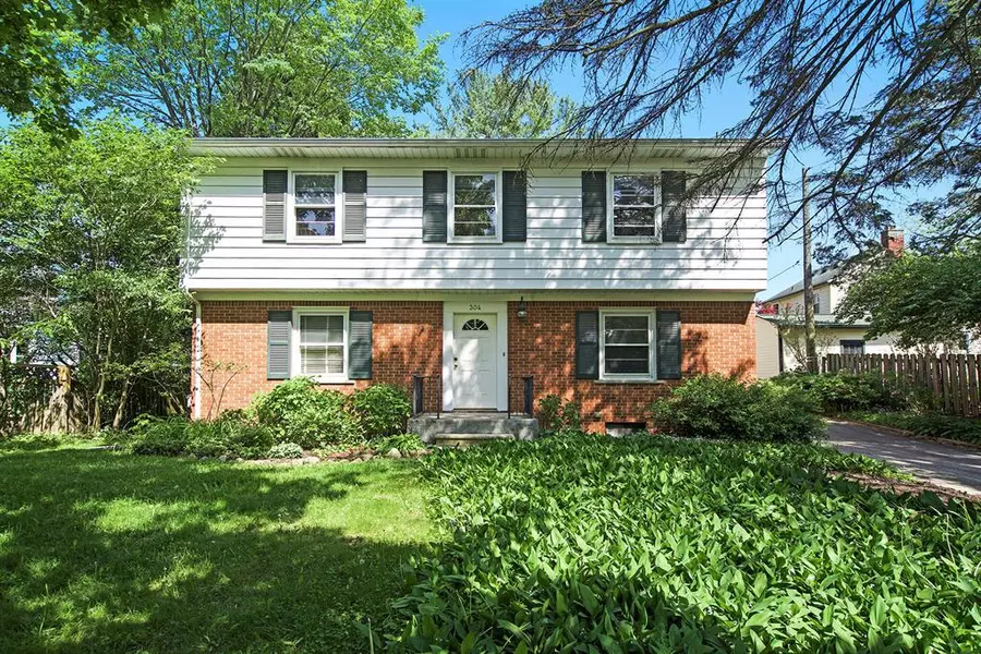 304 Wilton Street, Ann Arbor, MI 48103