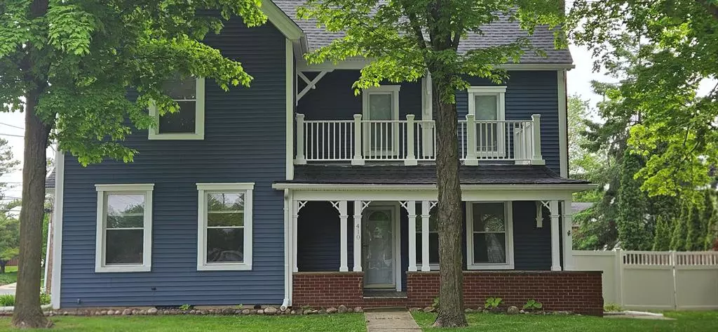 410 Spring Street 1, Saline, MI 48176