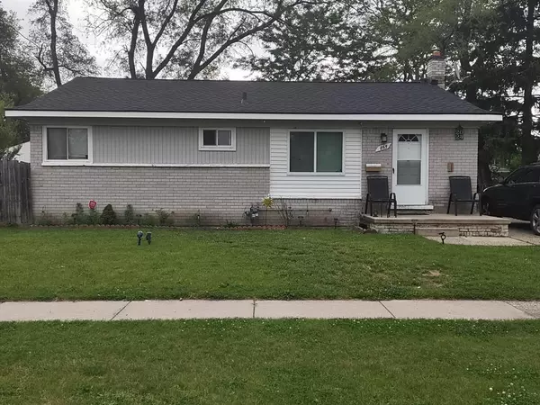 865 Desoto Avenue, Ypsilanti, MI 48198