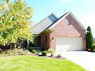 505 Brooks Hollow, Dundee, MI 48131