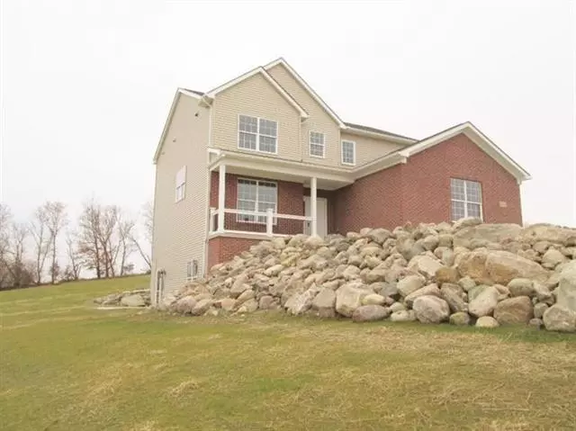 782 Meadow Hill, Saline, MI 48176