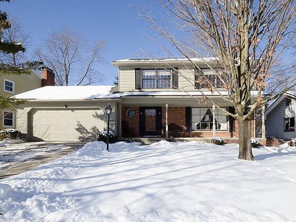 3429 Gettysburg Rd, Ann Arbor, MI 48105