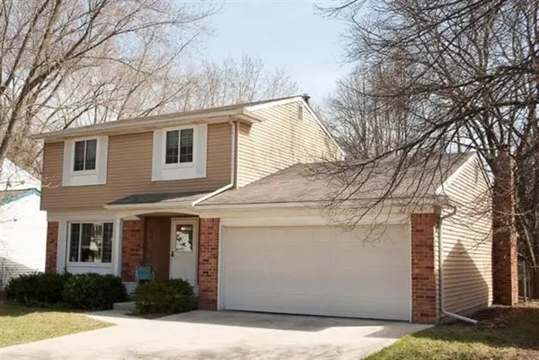 2463 Draper Ave, Ypsilanti Twp, MI 48197