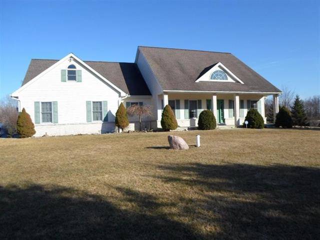 2597 Meanwell, Dundee Twp, MI 49270