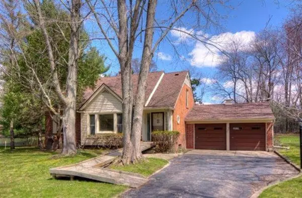 3730 Miller Rd, Scio Twp, MI 48103