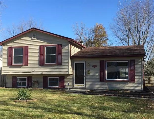 15601 Orchard St, Romulus, MI 48174