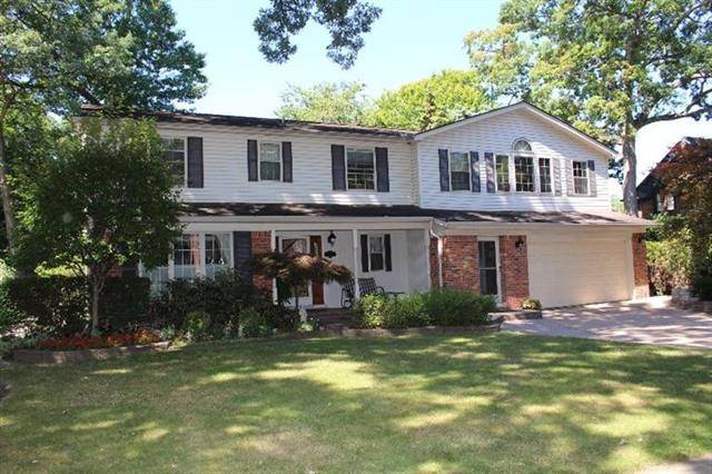 1315 Kingsbury Ave, Dearborn, MI 48128