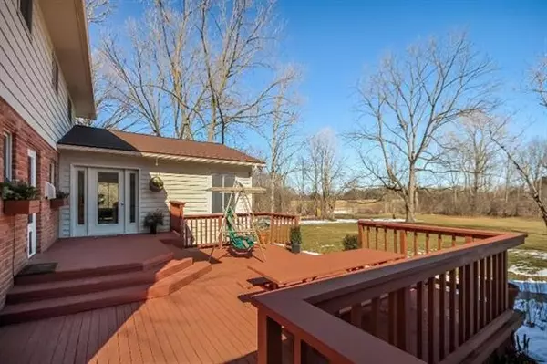 4080 Joanne Ct, Scio Twp, MI 48103