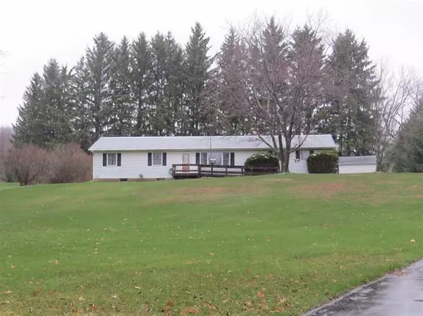 9820 N Territorial Rd, Dexter Twp, MI 48130