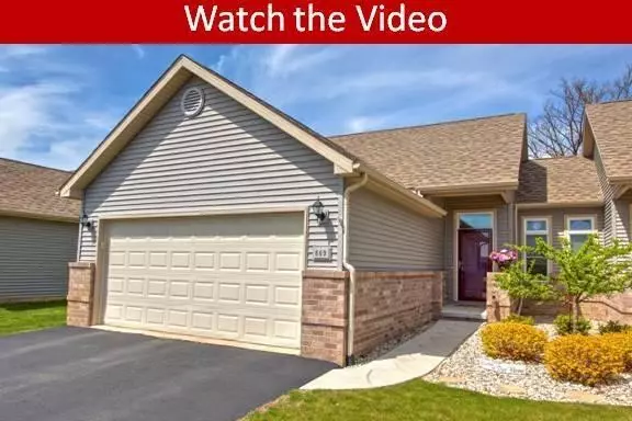 669 Ridge Ln, Tecumseh, MI 49286