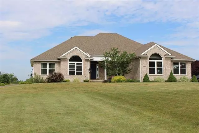 2980 Sarossy Lake, Grass Lake, MI 49240