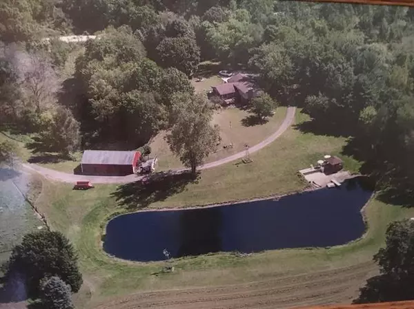 4388 Jacob Rd, Grass Lake, MI 49240