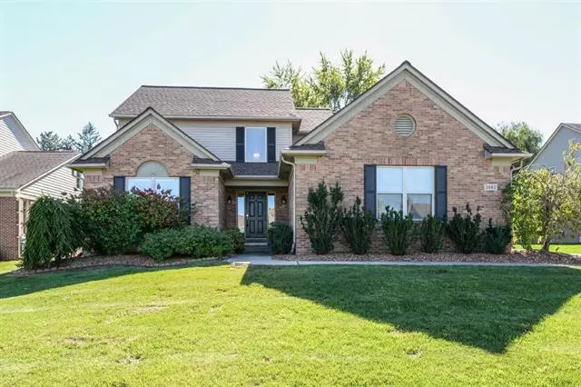 3982 Marblewood Way, Ann Arbor Twp, MI 48105