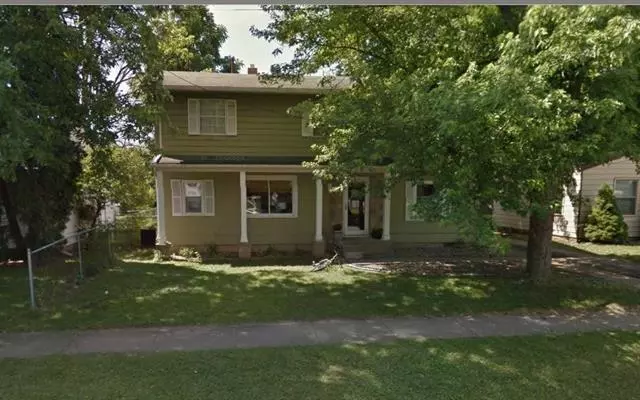 1408 Friel St, Burton, MI 48529