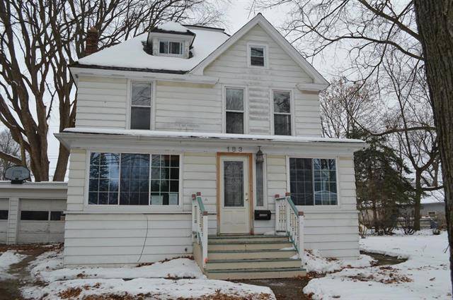 183 E Main St, Milan, MI 48160