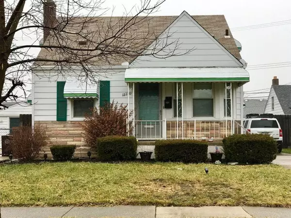12770 Backus, Southgate, MI 48195