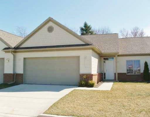 1173 Marvin St, Milan, MI 48160