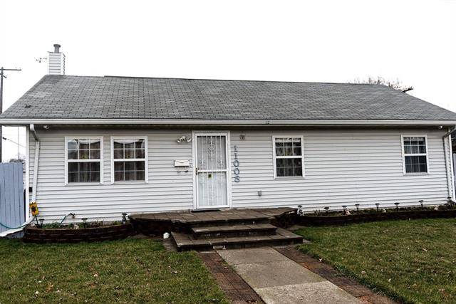 11003 Packard, Warren, MI 48089