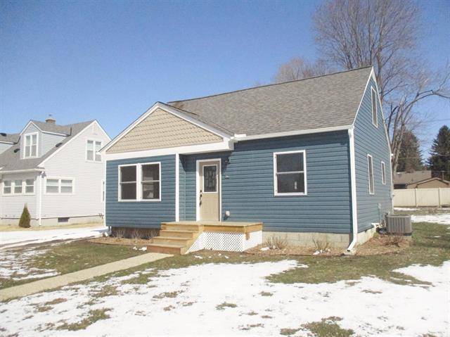 390 Everett, Milan, MI 48160