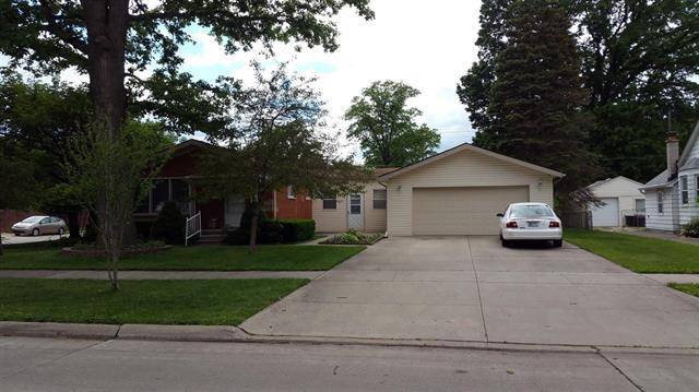 Dearborn Heights, MI 48125