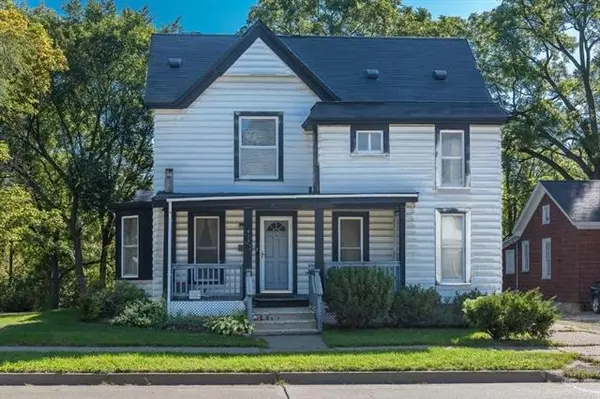 413 S Huron Street, Ypsilanti, MI 48197