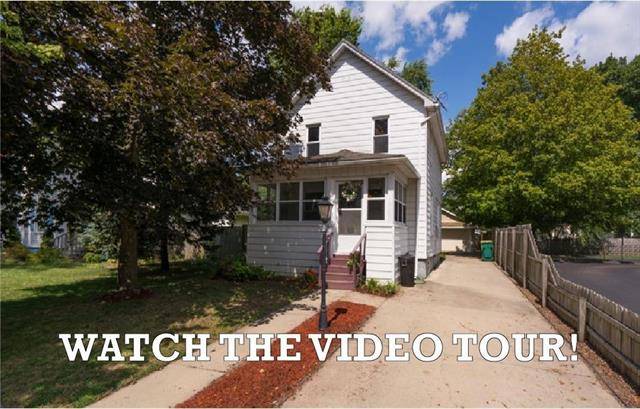 116 W Main St, Milan, MI 48160