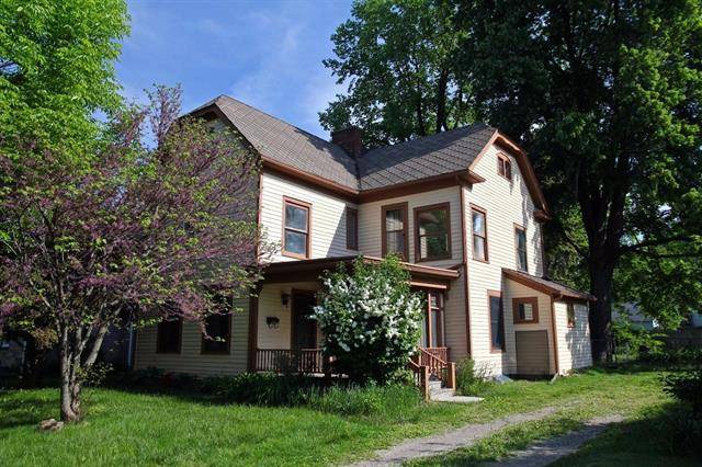 214 W Main Street, Milan, MI 48160