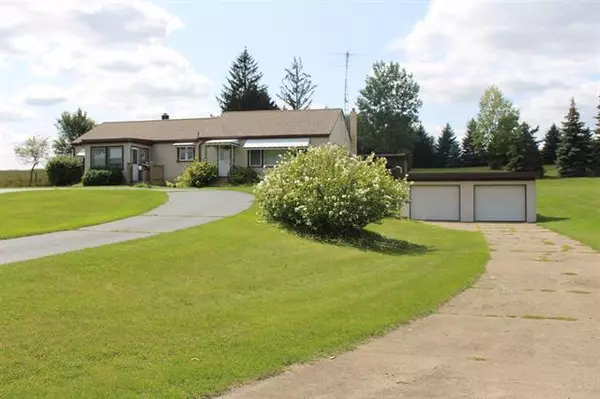 4580 Mt Hope Rd, Grass Lake Twp, MI 49240