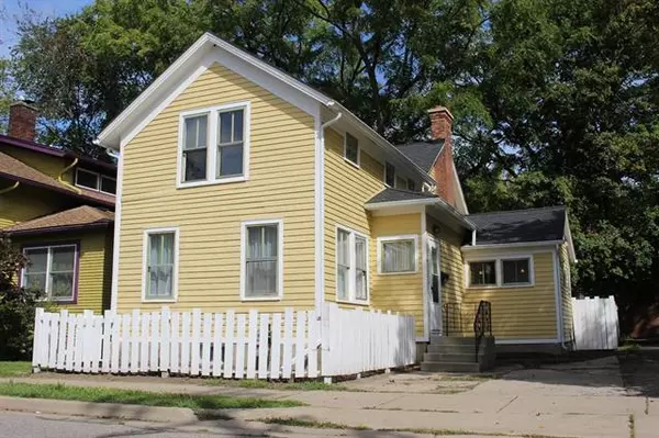 316 Pearl Street, Ypsilanti, MI 48197