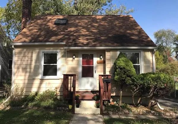 1968 Harding Avenue, Ypsilanti, MI 48197