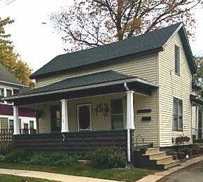 18 Church, Milan, MI 48160