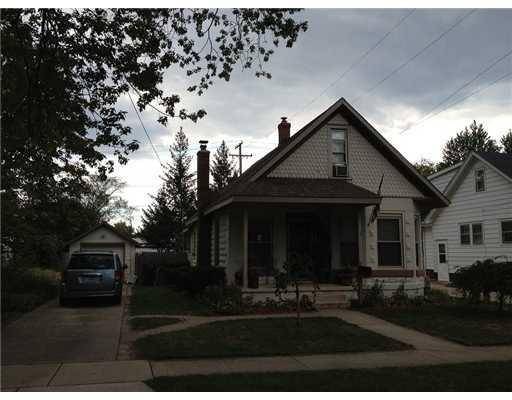 220 Ideal, Milan, MI 48160