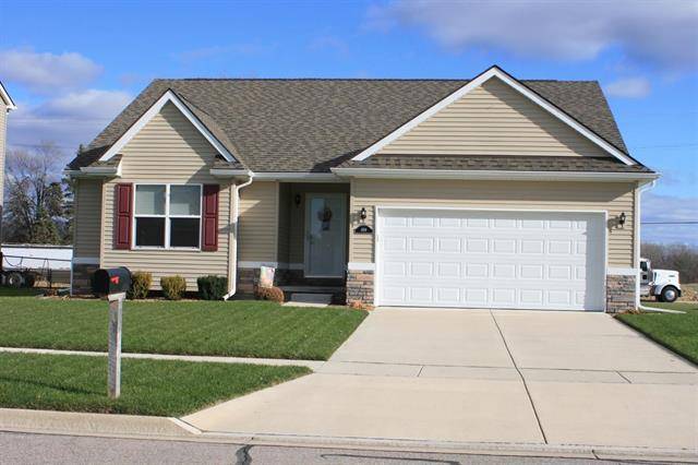 859 King Fisher St, Milan (mon), MI 48160