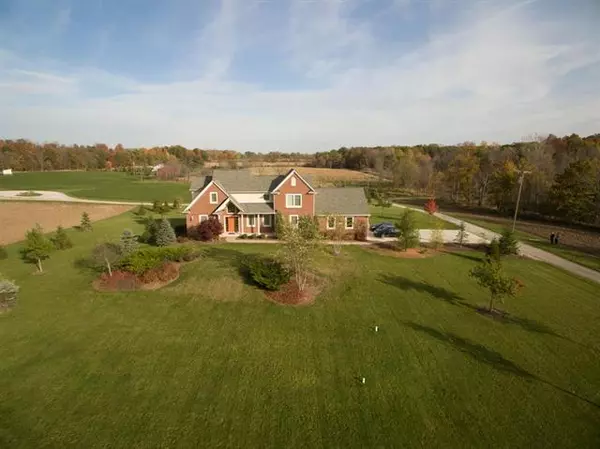 12911 Case Rd, Saline Twp, MI 49236
