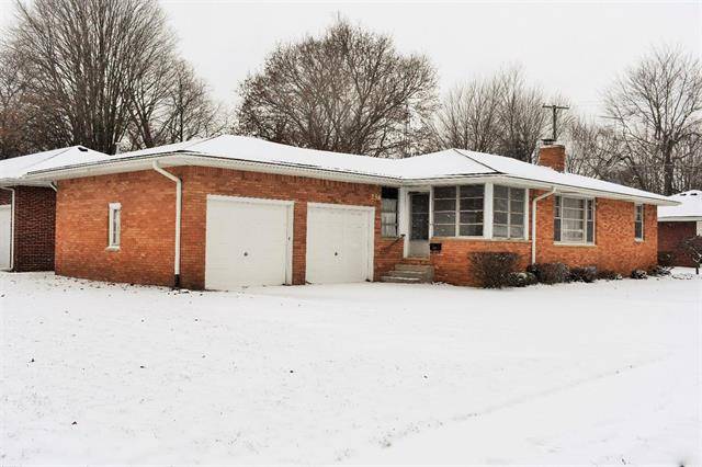 236 E Lewis, Milan, MI 48160